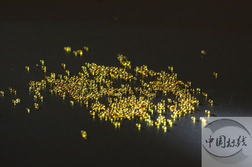 宁城汽车零部件车间喷砂处理